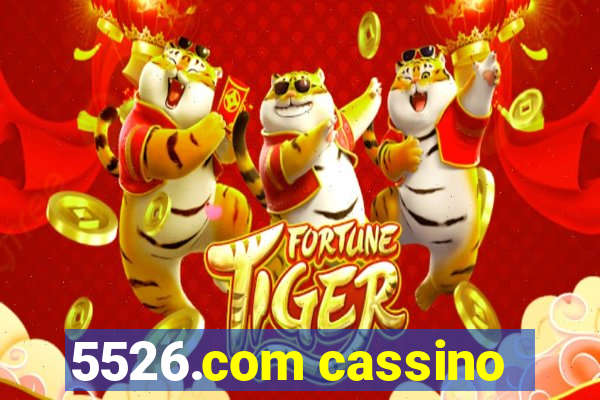 5526.com cassino